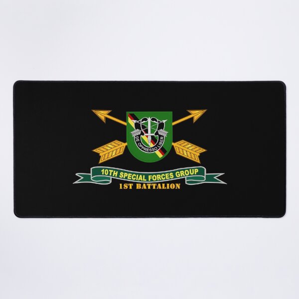 Item preview, 1St Battalion designed and sold by Charissa11.