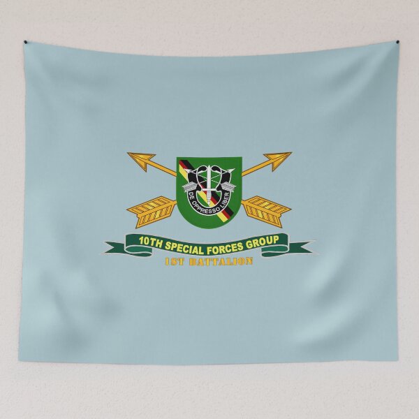 Item preview, 1St Battalion designed and sold by Charissa11.