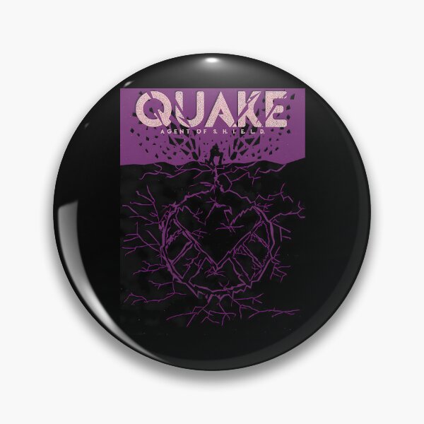Item preview, Quake  designed and sold by AuPra.