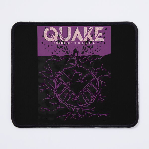 Item preview, Quake designed and sold by AuPra.