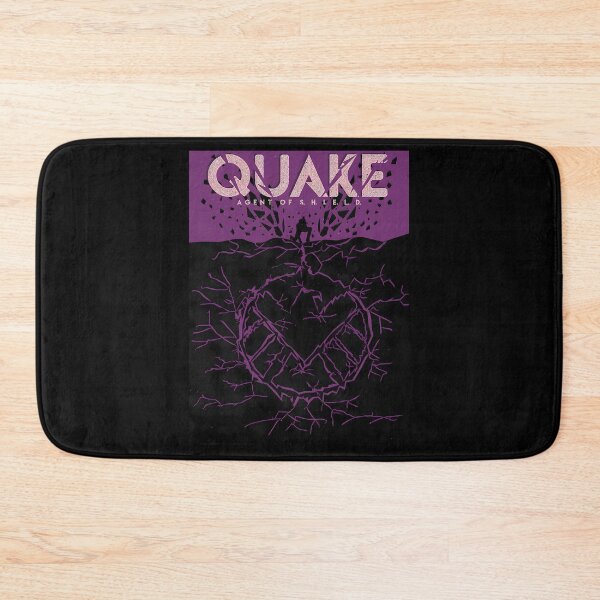 Item preview, Quake  designed and sold by AuPra.