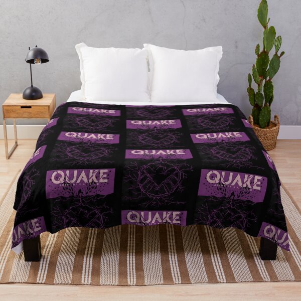 Item preview, Quake  designed and sold by AuPra.