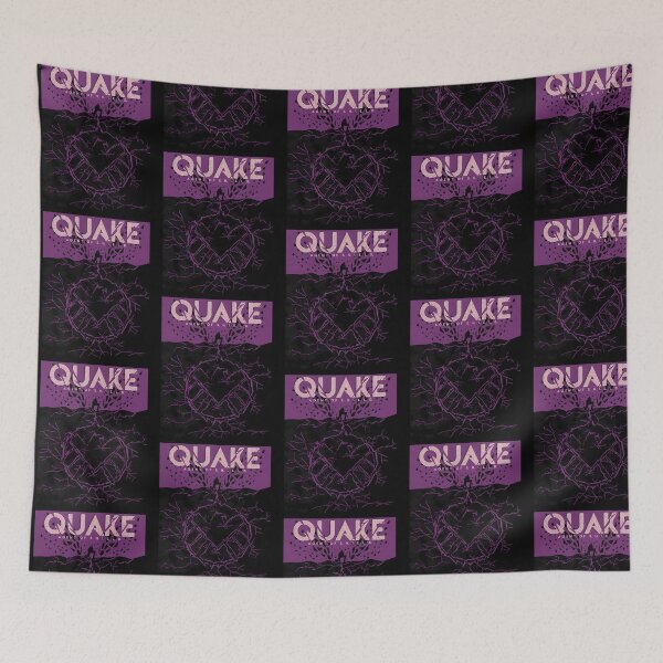 Item preview, Quake  designed and sold by AuPra.