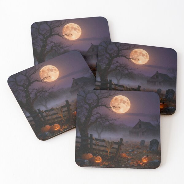 Item preview, Harvest Moon Graveyard designed and sold by Zeph1.