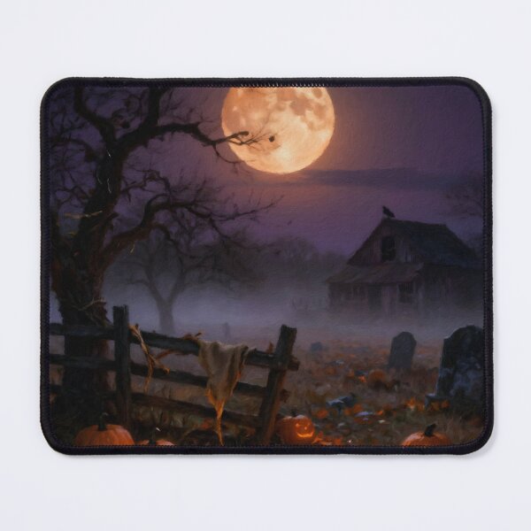 Item preview, Harvest Moon Graveyard designed and sold by Zeph1.