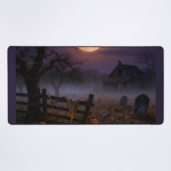 Item preview, Harvest Moon Graveyard designed and sold by Zeph1.