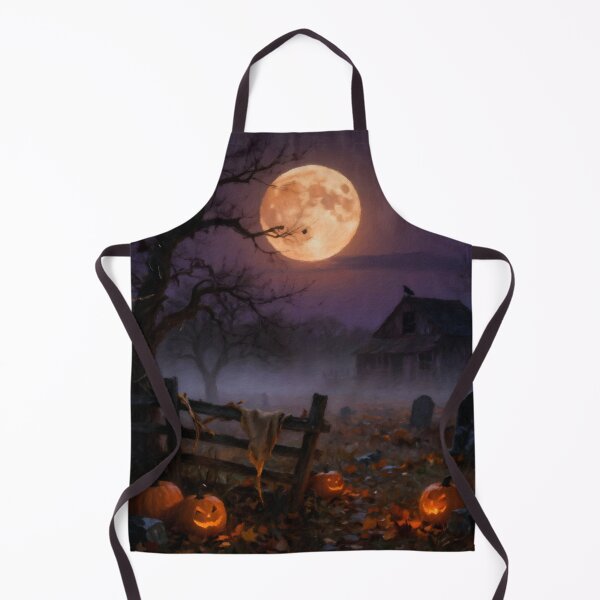 Item preview, Harvest Moon Graveyard designed and sold by Zeph1.