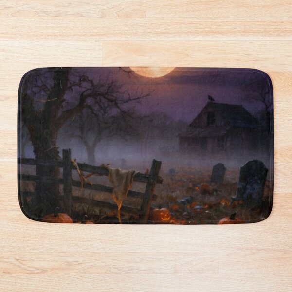 Item preview, Harvest Moon Graveyard designed and sold by Zeph1.