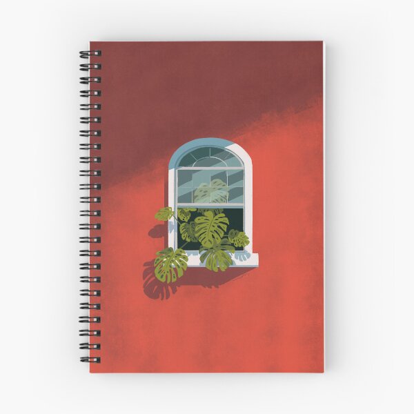Item preview, Apartment Window designed and sold by Hailey Sperling.