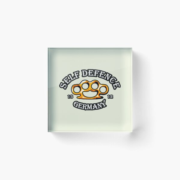 Item preview, Self Defence designed and sold by Charissa11.