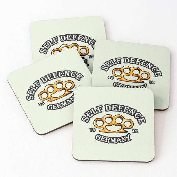 Item preview, Self Defence designed and sold by Charissa11.