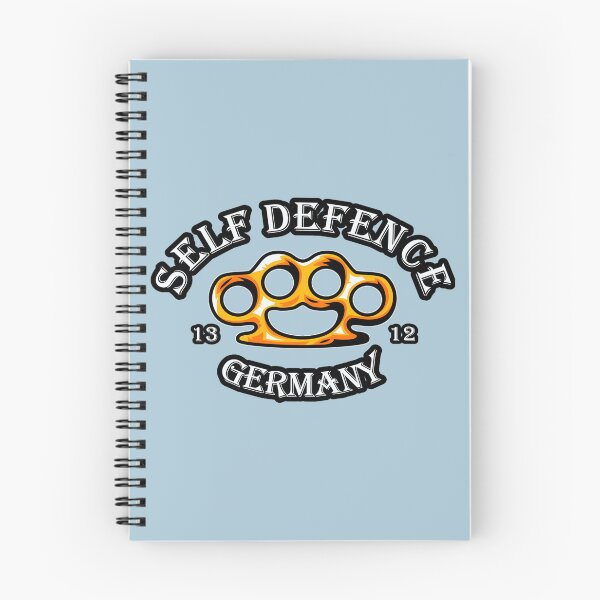 Item preview, Self Defence designed and sold by Charissa11.