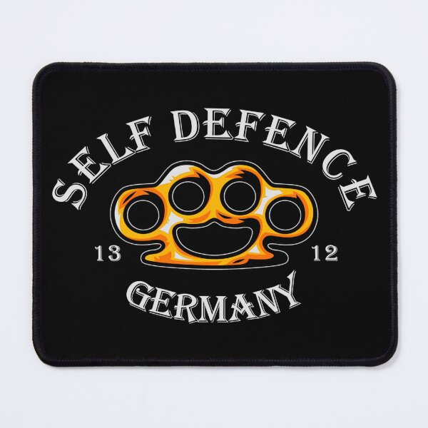 Item preview, Self Defence designed and sold by Charissa11.