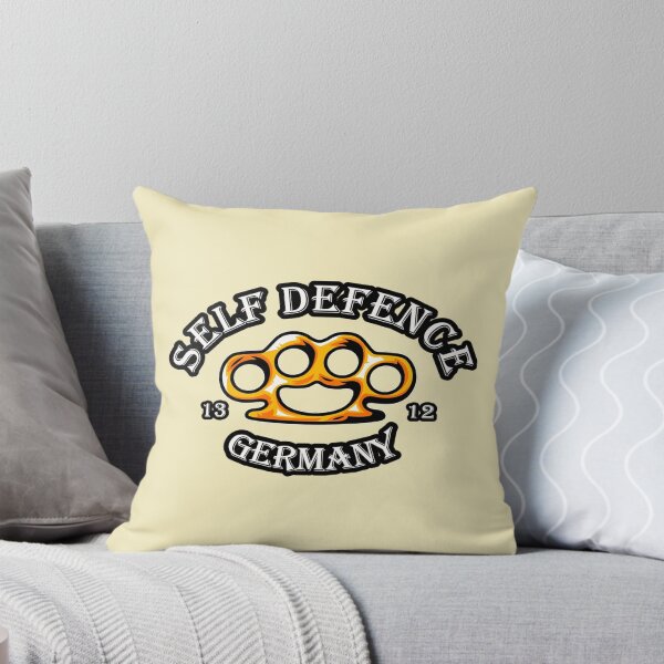 Item preview, Self Defence designed and sold by Charissa11.