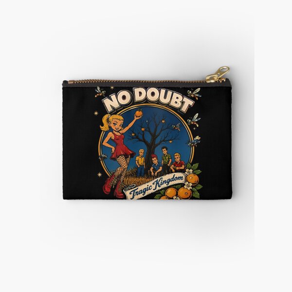 Item preview, No Doubt, 1997 Tragic Kingdom designed and sold by FenixLunexis.