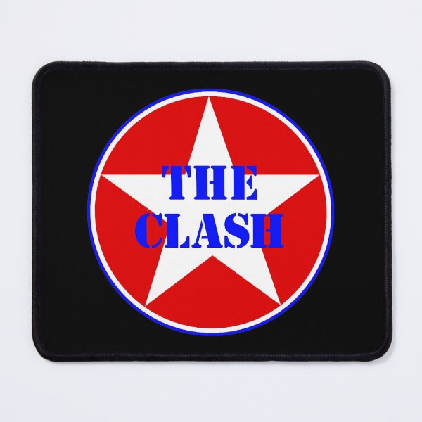 Item preview, The British Clash designed and sold by netomuara.