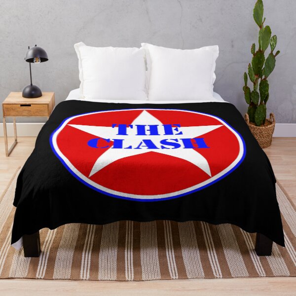 Item preview, The British Clash designed and sold by netomuara.