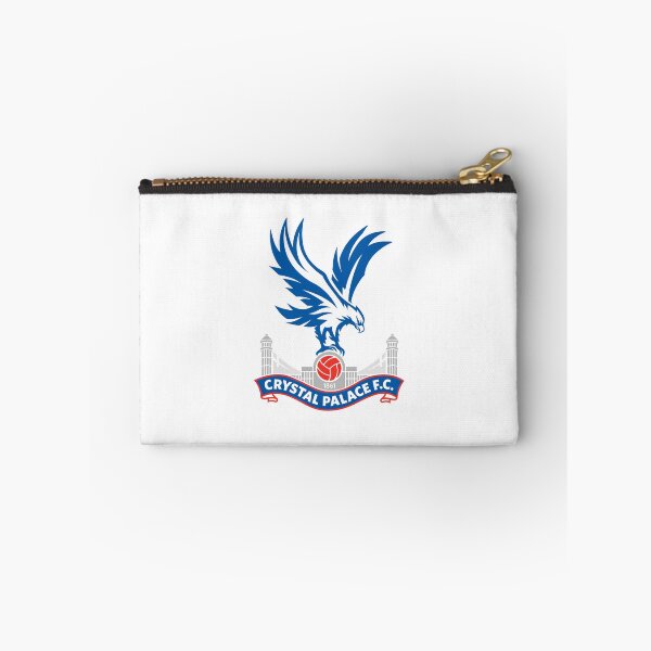 Item preview, Crystal Palace F.C. Logo Vector Crest designed and sold by anthonyplynch.