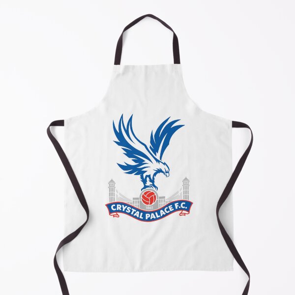 Item preview, Crystal Palace F.C. Logo Vector Crest designed and sold by anthonyplynch.