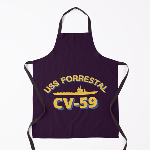 Artikelvorschau, USS Forrestal CV-59 entworfen und verkauft von Charissa11.