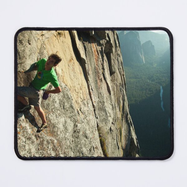 Item preview, climbing shirt designed and sold by VERTICEOFFICIAL.
