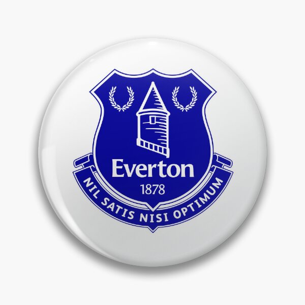 Item preview, Everton Football Club Crest Logo Vector Design designed and sold by anthonyplynch.