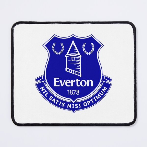Item preview, Everton Football Club Crest Logo Vector Design designed and sold by anthonyplynch.