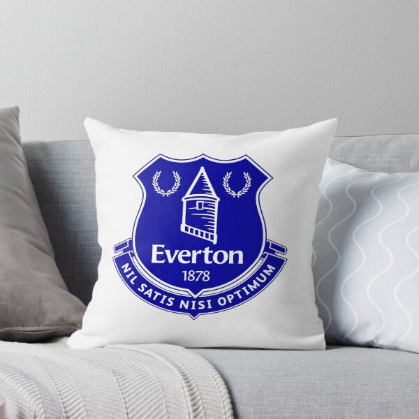 Item preview, Everton Football Club Crest Logo Vector Design designed and sold by anthonyplynch.