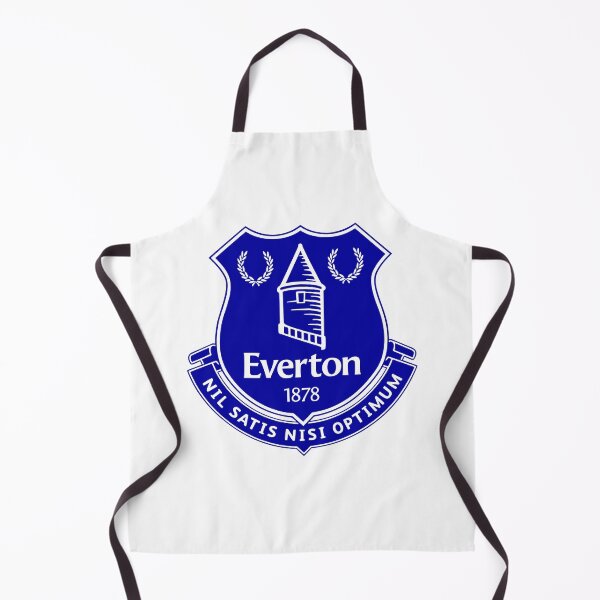 Item preview, Everton Football Club Crest Logo Vector Design designed and sold by anthonyplynch.