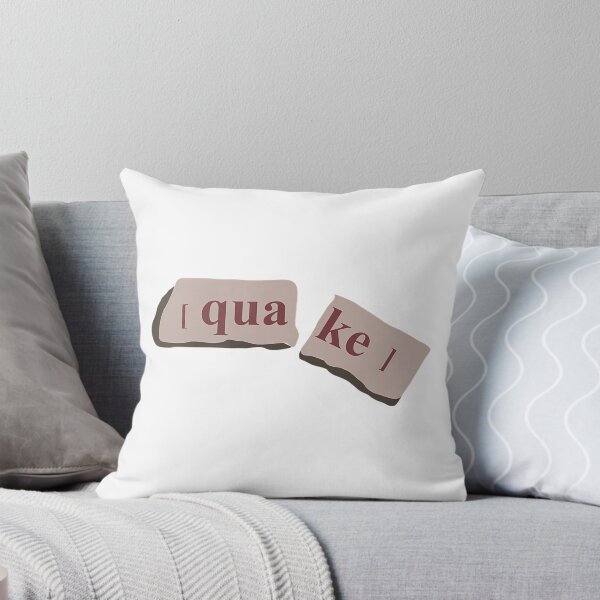 Item preview, Quake  designed and sold by AuPra.