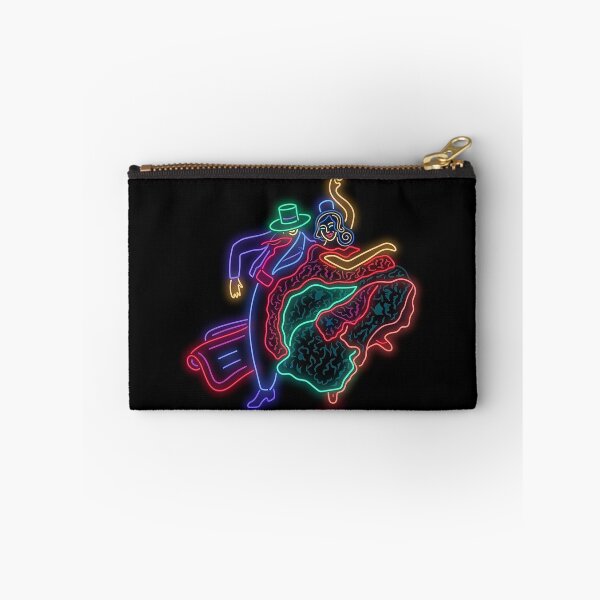 Item preview, Neon Dancers designed and sold by The Ravens Ballad.