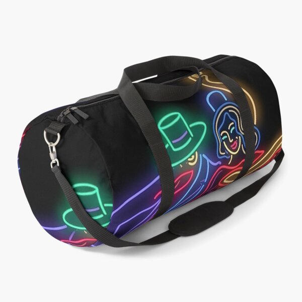 Item preview, Neon Dancers designed and sold by The Ravens Ballad.