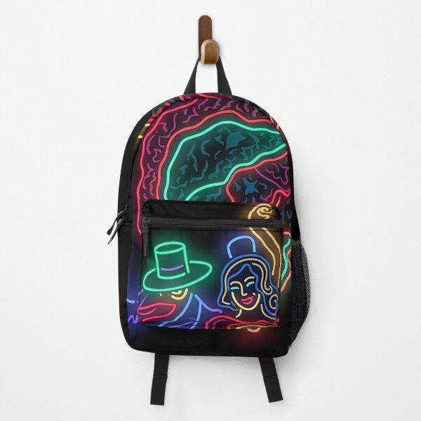 Item preview, Neon Dancers designed and sold by The Ravens Ballad.