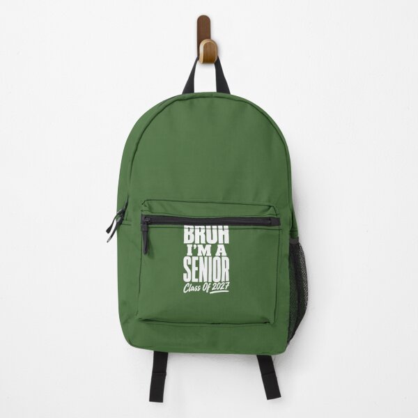 Item preview, Bruh I_m A Senior 27 Essential T-Shirt designed and sold by GrumpyGorillaz.