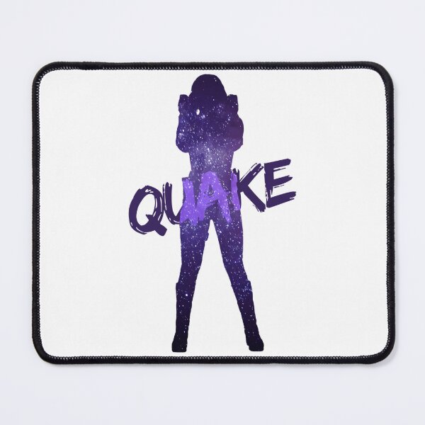 Item preview, Quake designed and sold by AuPra.