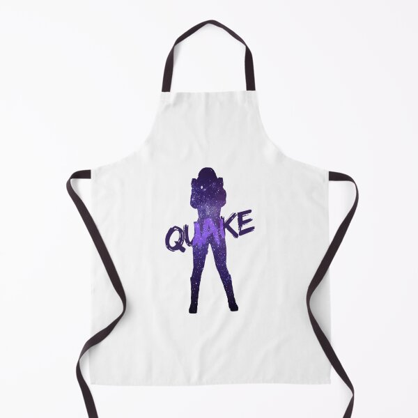 Item preview, Quake designed and sold by AuPra.