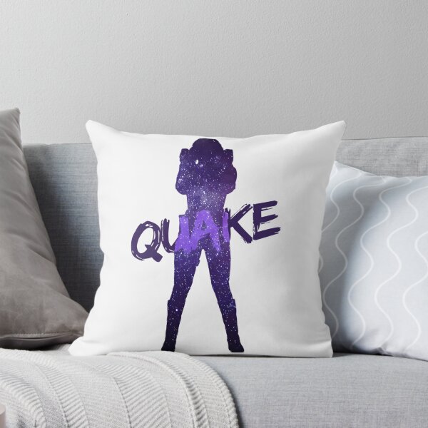 Item preview, Quake designed and sold by AuPra.