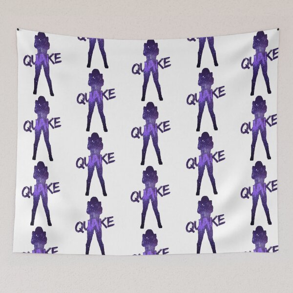 Item preview, Quake designed and sold by AuPra.