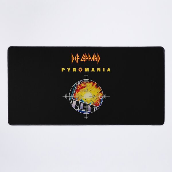 Item preview, Art Design Legendary Of Def Part IIIA Pyromania designed and sold by cmaccauley16.