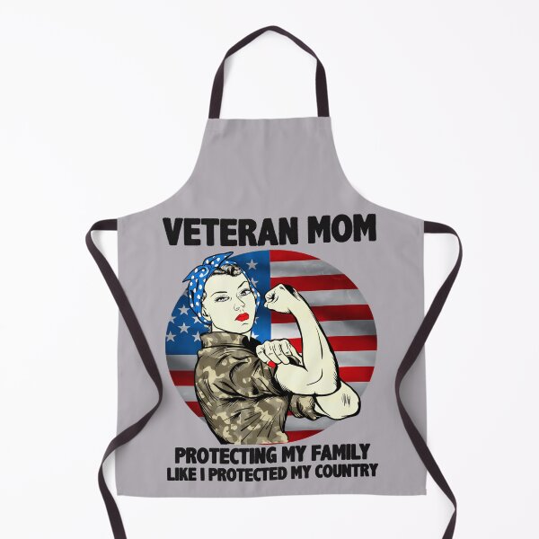 Item preview, Veteran Mom designed and sold by Charissa11.