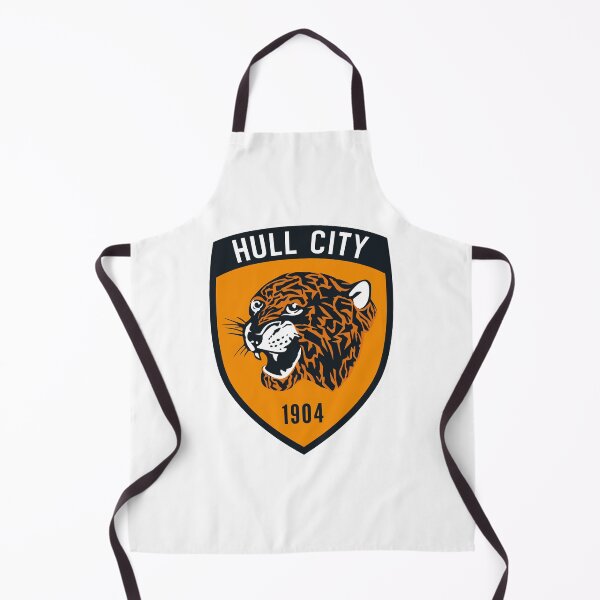 Item preview, Hull City A.F.C. Tigers Crest Logo Vector designed and sold by anthonyplynch.