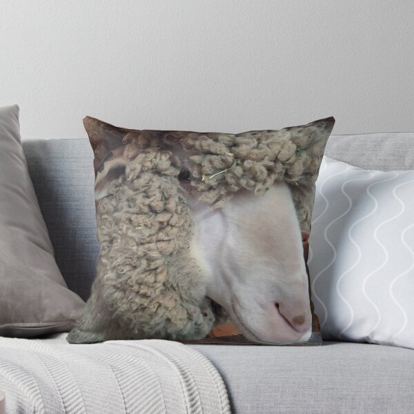 Item preview, Sassy Sheep designed and sold by CJ Art & Photography .