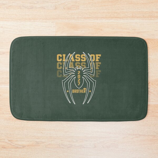 Item preview, Class of 2027 Proud Brother Graduation Classic T-Shirt designed and sold by GrumpyGorillaz.