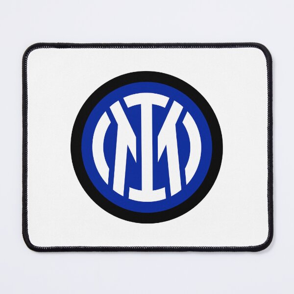 Item preview, Inter Milan Official Minimalist Crest Logo Vector designed and sold by anthonyplynch.