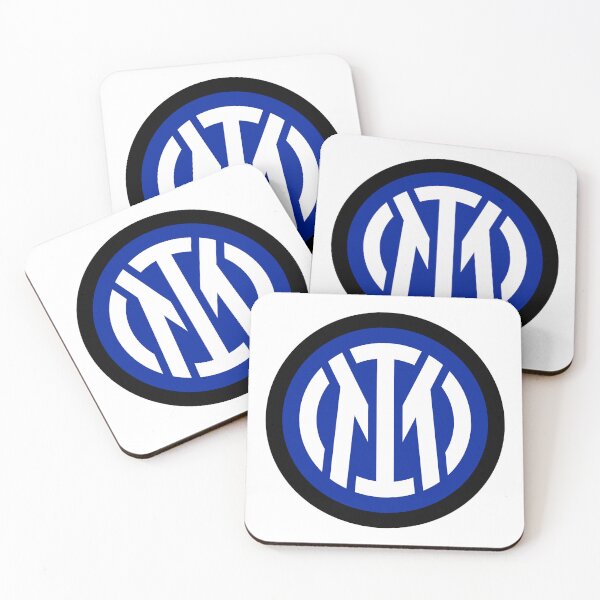 Item preview, Inter Milan Official Minimalist Crest Logo Vector designed and sold by anthonyplynch.