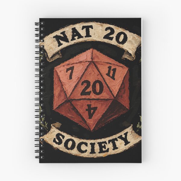 Aperçu de l'œuvre Société Nat 20 créée et vendue par abby-thorns.