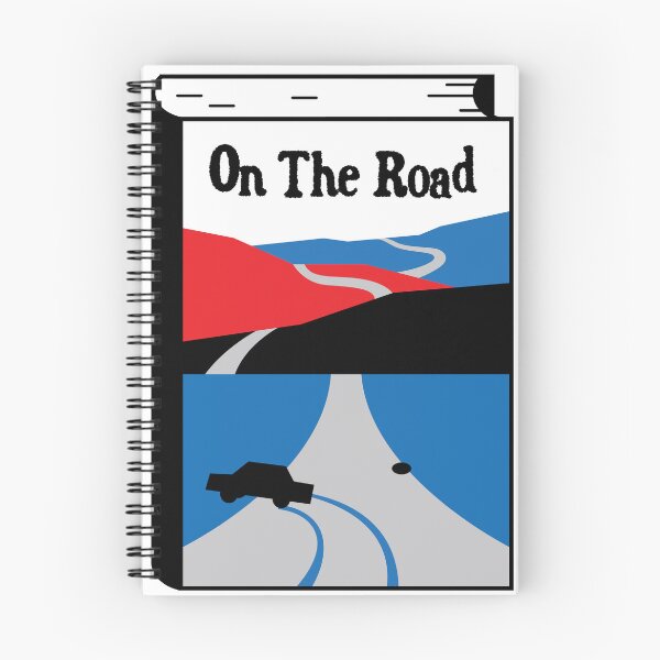 Item preview, On The Road  designed and sold by dearreader-bkk.