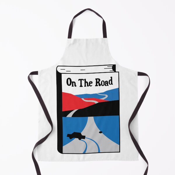 Item preview, On The Road designed and sold by dearreader-bkk.