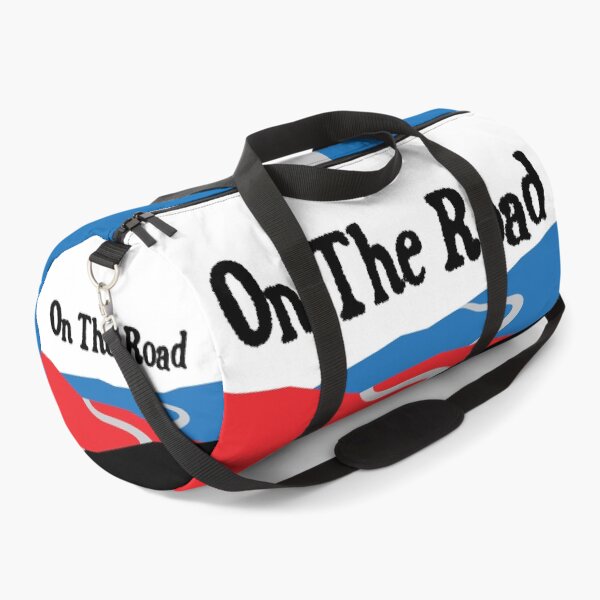 Item preview, On The Road designed and sold by dearreader-bkk.