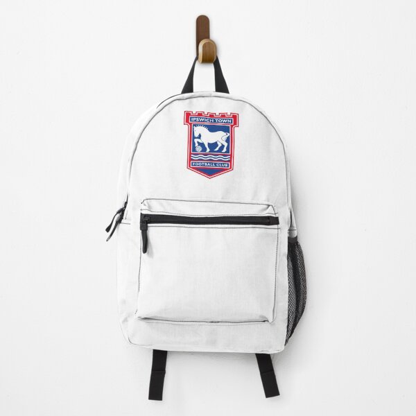Aperçu de l'œuvre Logo vectoriel du blason du cheval du Ipswich Town F.C. créée et vendue par anthonyplynch.